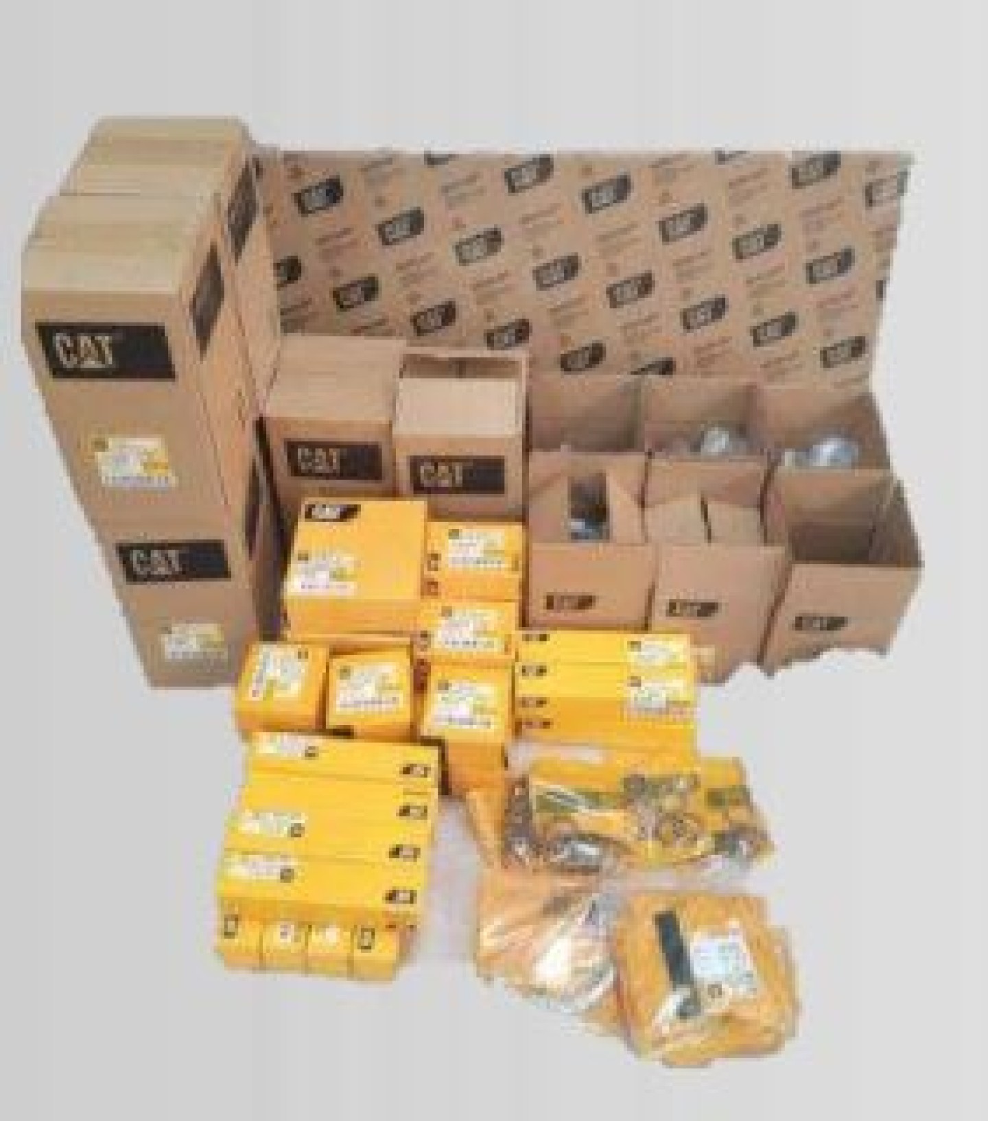 Panduan Memilih Spare Part untuk Alat Berat yang Tepat